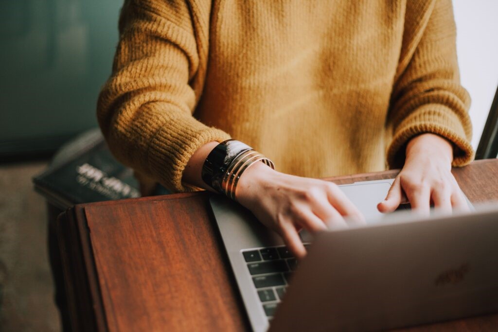 Freelancing