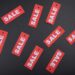 Proxy discounts